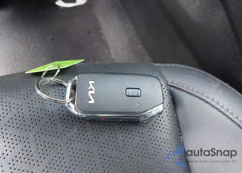 2022 Kia Sorento Ex z USA, uszkodzony, nr VIN 5XYRH4LF9NG143960